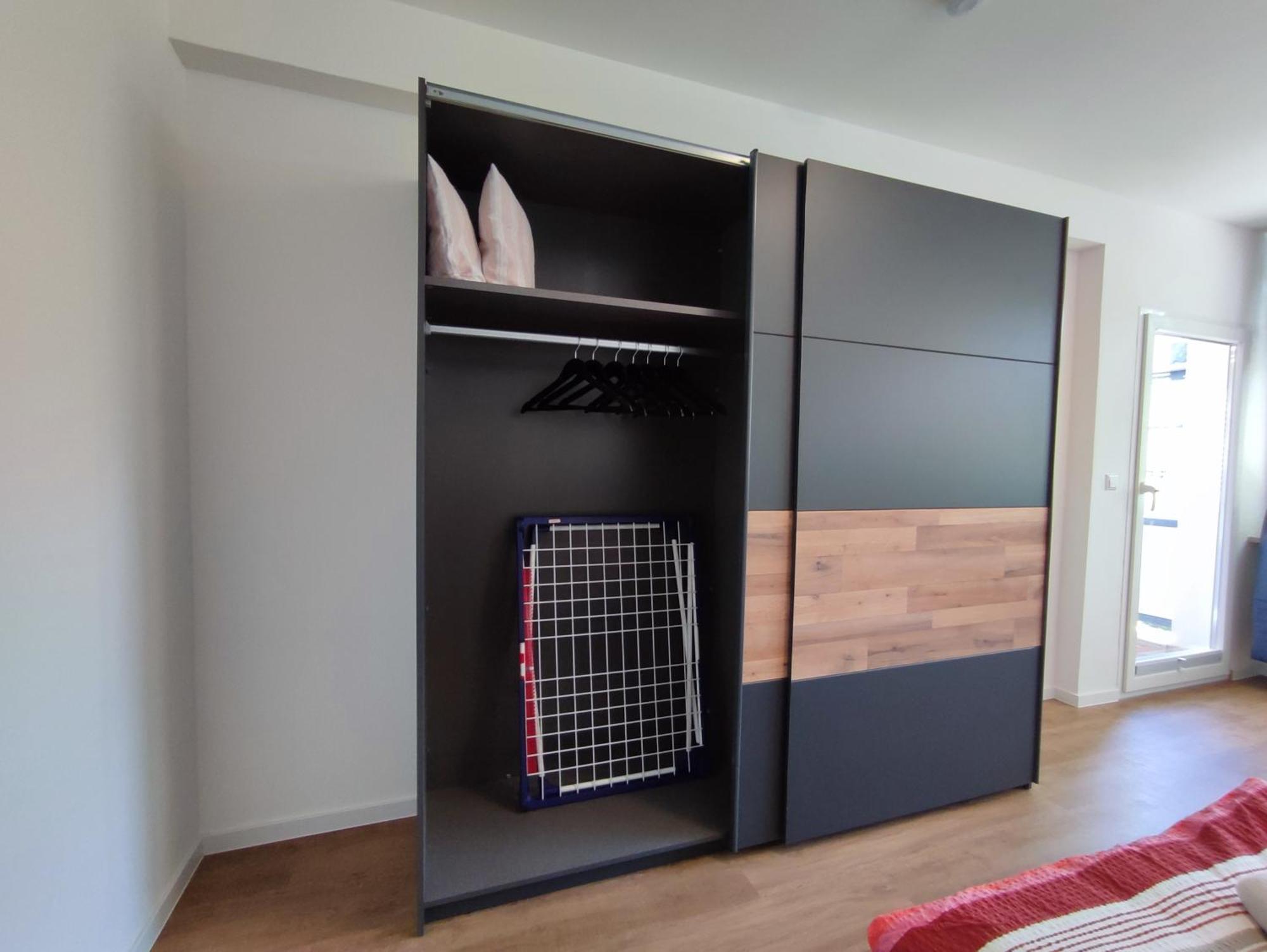 100M Zum Ulmer Muenster: 57M² Wohnung An Der Blau Zewnętrze zdjęcie